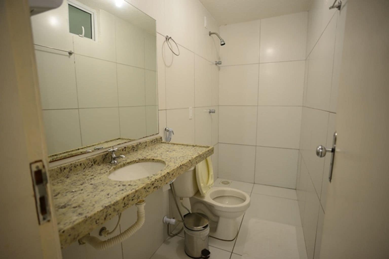Alpha Praia Hotel Fortaleza  Bagian luar foto